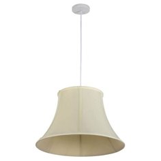 Светильник Arti Lampadari Cantare E 1.3.P1 С, E27, 150 Вт