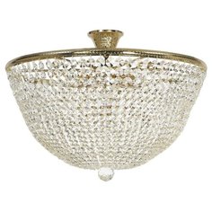 Люстра Arti Lampadari Todi E 1.3.50.502 G, E27, 360 Вт