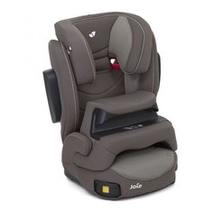 Автокресло группа 1/2/3 (9-36 кг) Joie Trillo Shield Isofix, dark pewter