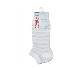 носки ACTIVE 17С-71СП 1 пара Conte Elegant, 25, 123 белый