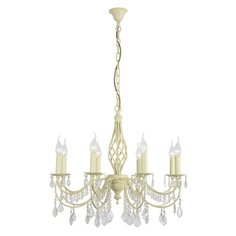 Люстра Arti Lampadari Deco E 1.1.8.600 C, E14, 320 Вт