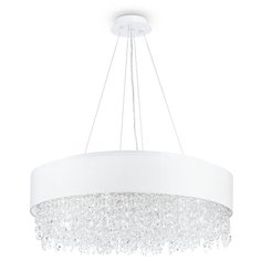 Люстра MAYTONI Manfred MOD600PL-10W, E14, 600 Вт