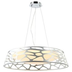 Светильник светодиодный Favourite 2535-5PC, LED, 48 Вт