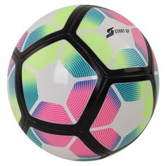 Футбольный мяч START UP E5126/12 мультицвет 5
