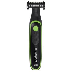 Машинка для стрижки Polaris PHC 0303RB черный