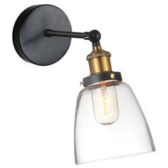 Настенный светильник Favourite Cascabel 1874-1W, 60 Вт