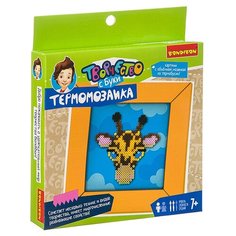 BONDIBON Картина с термомозаикой Жираф (ВВ3288)