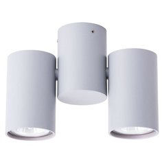 Спот Arte Lamp Gavroche A1511PL-2GY