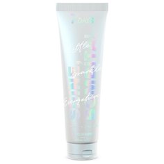 Молочко для тела 7DAYS мерцающее Shine, Bombita! 03 Holographic, тюбик, 150 мл