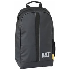 Рюкзак Caterpillar Zion 18 black