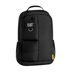 Рюкзак Caterpillar Bruce 17 black