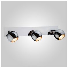 Спот Eurosvet Neptune, 23102/3 хром