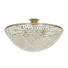 Светильник Arti Lampadari Stella E 1.3.50.501 G, E27, 360 Вт