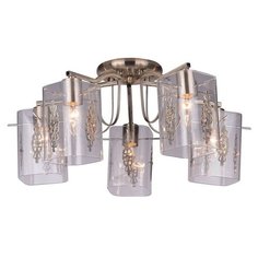 Люстра Toplight Rosaline TL3710X-05AB, E27, 200 Вт