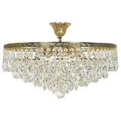 Люстра Arti Lampadari Castellana E 1.3.46.601 G, E27, 360 Вт