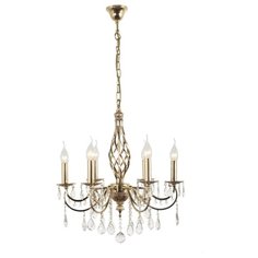 Люстра Arti Lampadari Deco E 1.1.6.600 G, E14, 240 Вт