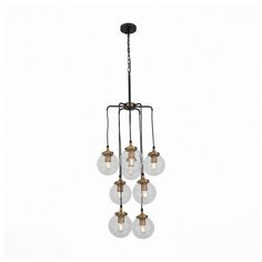 Люстра ST Luce Varieta SL234.443.08, E27, 320 Вт