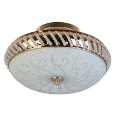 Люстра Toplight Davina TL1480Y-03GC, 180 Вт