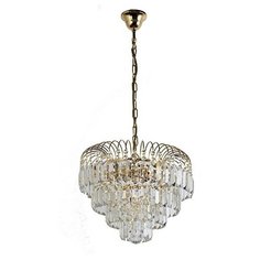 Люстра Arti Lampadari Sabina E 1.5.32.100 G, E14, 200 Вт