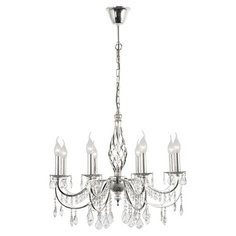 Люстра Arti Lampadari Deco E 1.1.8.600 S, E14, 320 Вт