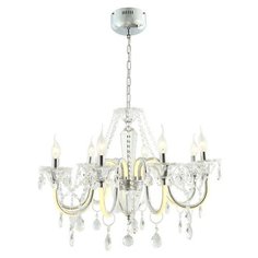 Люстра Favourite Mieder 2426-8P, E14