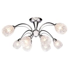 Люстра Silver Light Eseniya 127.54.8, E14, 480 Вт