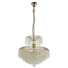 Люстра Arti Lampadari Salentino E 1.5.40.100 G, E14, 200 Вт