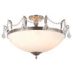 Люстра Lucia Tucci BARLETTA 182.10 D720 coffe gold, E14, 600 Вт
