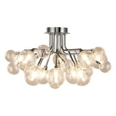 Люстра Favourite Lash 2526-10U, G9, 400 Вт