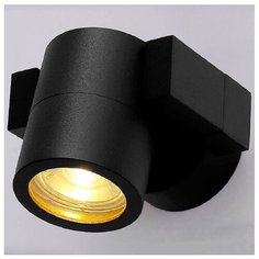 Спот Crystal Lux CLT 020CW BL