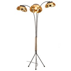 Торшер ST Luce Loto SL817.425.03 120 Вт