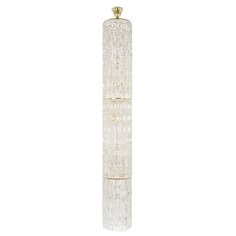 Люстра Arti Lampadari Lazio E 1.9.35.501 G, E27, 1200 Вт