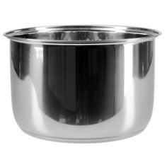 Чаша REDMOND RB-S520 (RIP-S4) серебристый