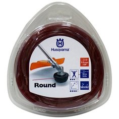 Husqvarna Round 3 мм 10 м