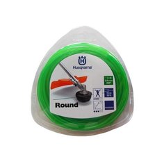 Husqvarna Round 2 мм 15 м