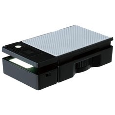 Микроскоп Edu Toys GK030 черный