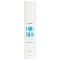 Petitfee Hydro Cream Deep Moisturizer Dry Skin Крем Увлажняющий для сухой кожи лица, 90 мл