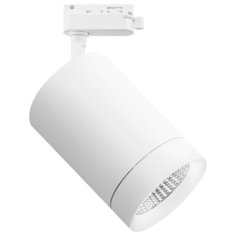 Трековый светильник-спот Lightstar Canno 303264