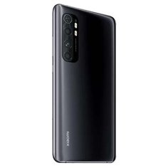 Смартфон Xiaomi Mi Note 10 Lite 6/128GB черный