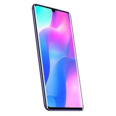 Смартфон Xiaomi Mi Note 10 Lite 6/128GB фиолетовый