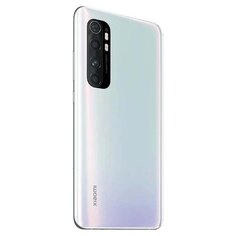 Смартфон Xiaomi Mi Note 10 Lite 6/128GB белый