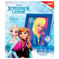 LORI Фреска из песка Эльза (Кпд-014)