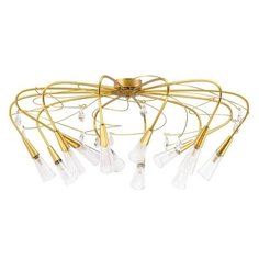 Люстра Lightstar AEREO 711121, G9, 300 Вт
