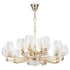 Люстра Lightstar Delta 706152, E14, 600 Вт
