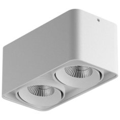 Спот Lightstar Monocco 212526