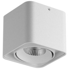 Спот Lightstar Monocco 212516