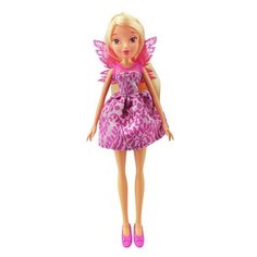 Кукла Winx Club Мисс Винкс Стелла, 28 см, IW01201505