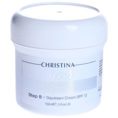 Крем Christina Wish Daydream (шаг 8) дневной SPF12 150 мл