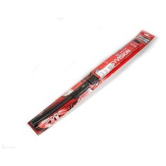 Щетка стеклоочистителя бескаркасная CHAMPION Easyvision Multiclip Flat EF35/B01 350 мм, 1 шт.