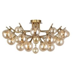 Люстра Favourite Lash 2525-18U, G9, 720 Вт